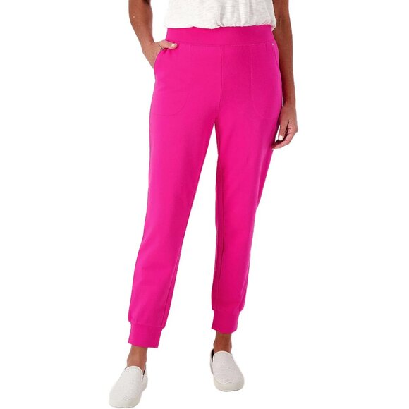 Sport Savvy All Day French Terry Pull On Jogger  13004 - Picture 1 of 2